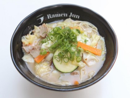 Фото: Ramen Jun