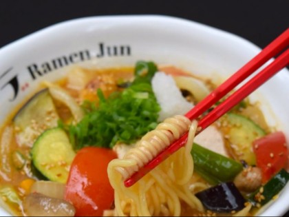 Фото: Ramen Jun